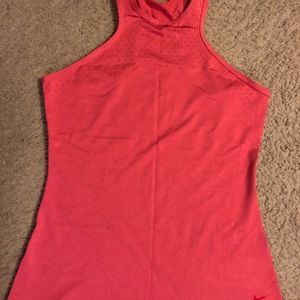 Nike Dri-fit Tank and Sports Bra